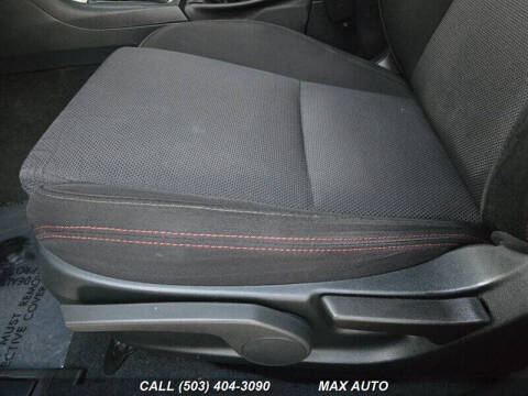 2017 Subaru WRX Premium