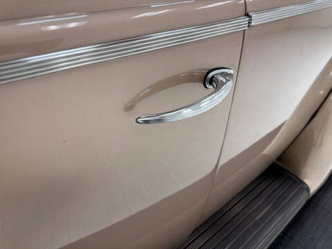 1940 Ford Deluxe