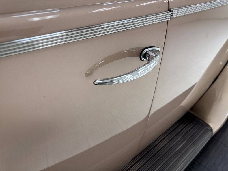 1940 Ford Deluxe