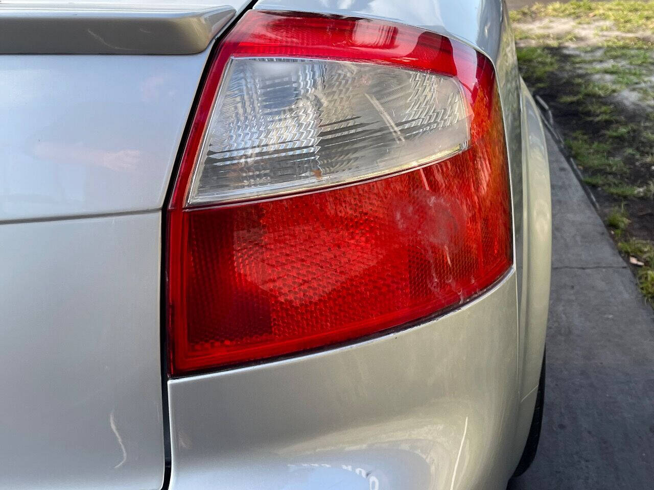 2005 AUDI S4 Sedan - $10,900