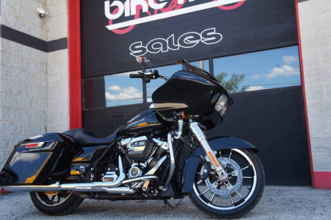2020 Harley-Davidson Road Glide