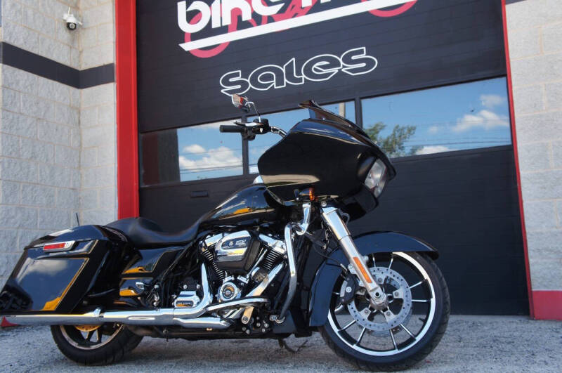 2020 Harley-Davidson Road Glide