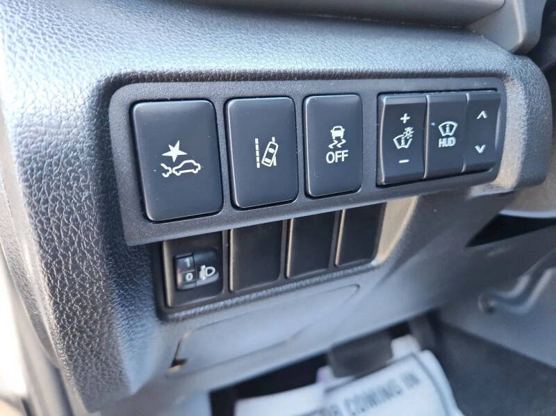 2020 Mitsubishi Eclipse Cross