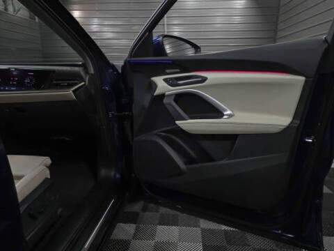 2025 Audi Q5 quattro Prestige TFSI