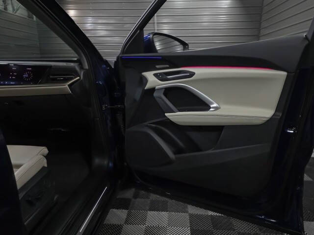 2025 Audi Q5 quattro Prestige TFSI