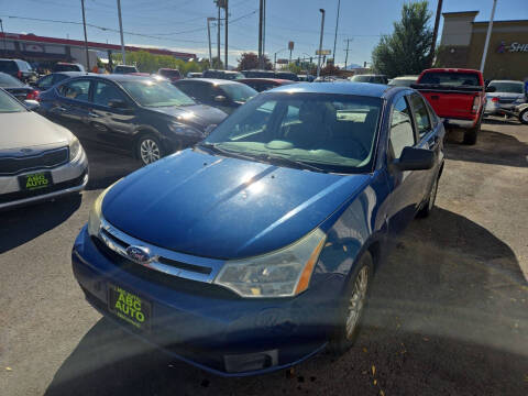 2008 Ford Focus SE