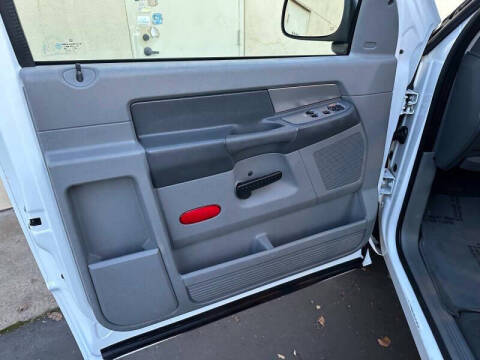 2008 Dodge Ram 1500 SLT