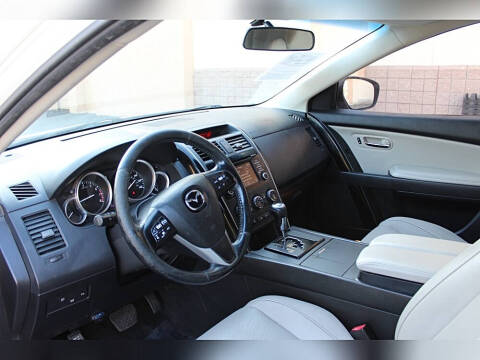 2015 Mazda CX-9 Touring