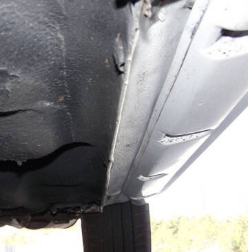 1986 Nissan 300ZX Turbo