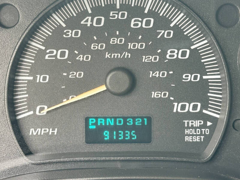 2006 Chevrolet Express 2500