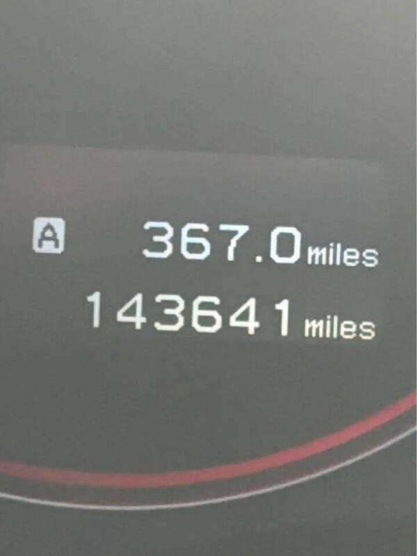2009 Subaru Outback