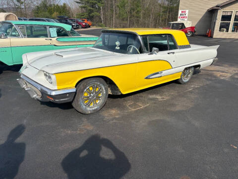 1959 Ford Thunderbird