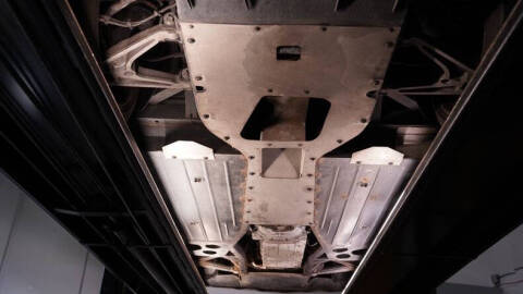 2005 Dodge Viper SRT-10