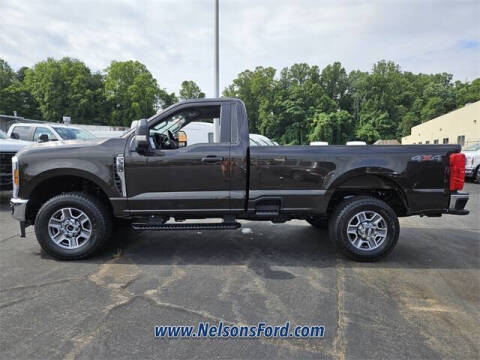 2025 Ford F-350 Super Duty XLT