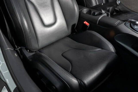 2011 Audi R8 5.2 quattro