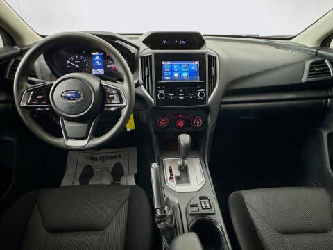 2021 Subaru Impreza Premium