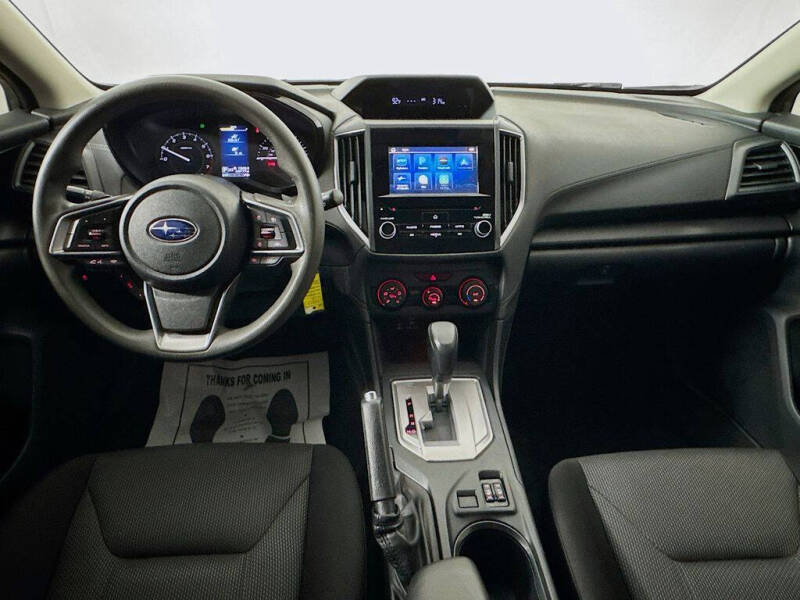2021 Subaru Impreza Premium
