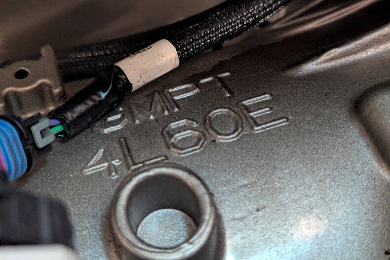 1957 Chevrolet Nomad