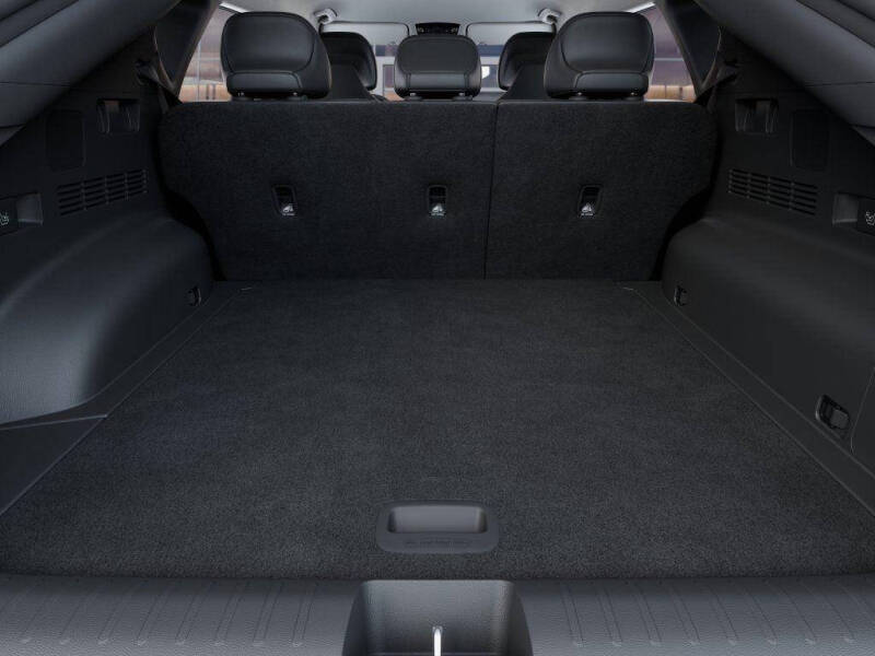 2026 Kia EV6 Light Long Range