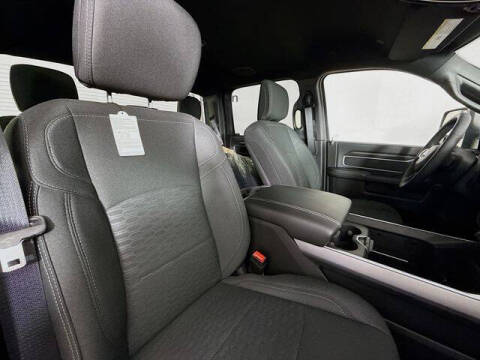 2025 RAM 3500 Big Horn