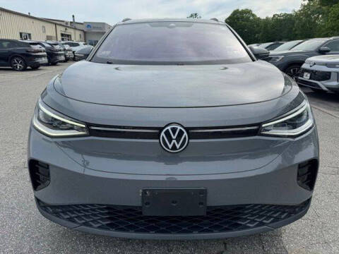 2023 Volkswagen ID.4 Pro S