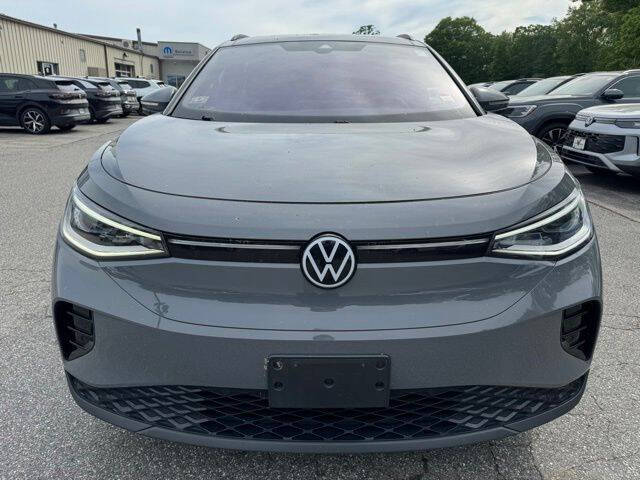 2023 Volkswagen ID.4 Pro S