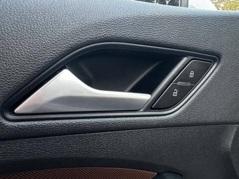 2015 Audi A3 2.0T quattro Premium