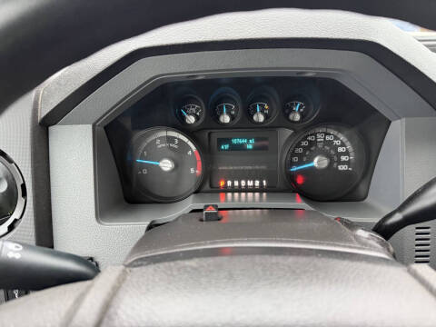 2015 Ford F-350 Super Duty XL