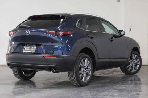 2025 Mazda CX-30 2.5 S Preferred