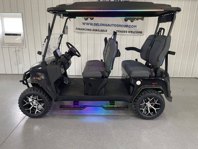 2026 Denago Rover XL