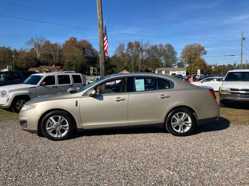 Joye & Company INC, Car Dealer in Augusta, GA
