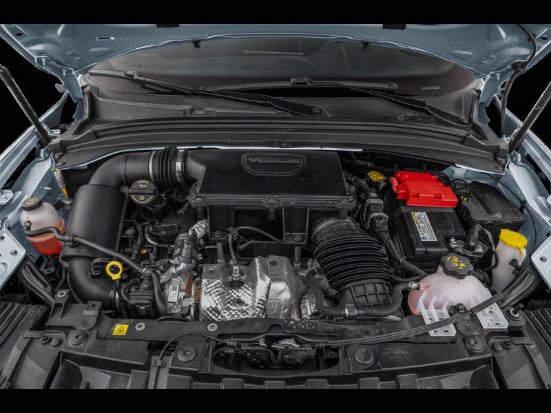 2024 Dodge Hornet GT