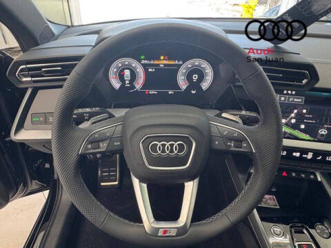 2026 Audi A3