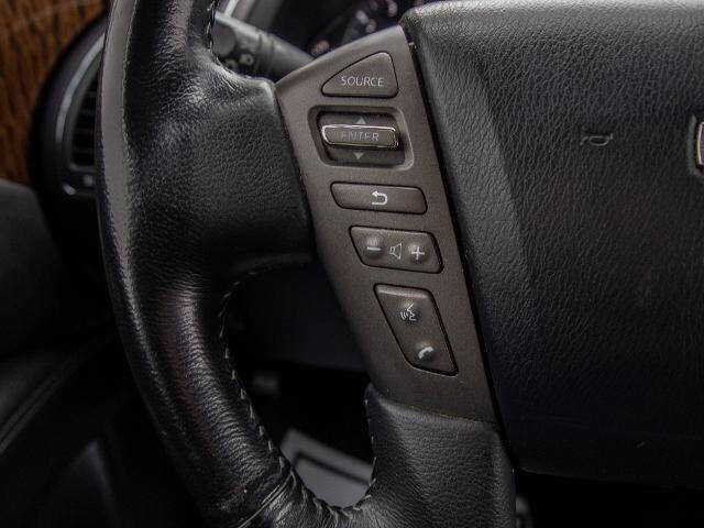 2018 Nissan Armada SV