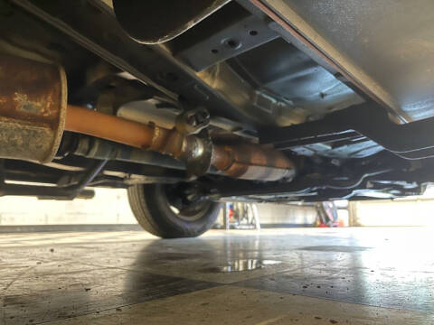 2008 Honda Element EX