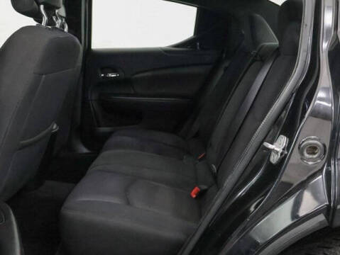 2013 Dodge Avenger SXT