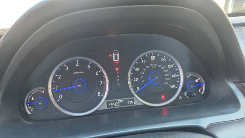 2015 Honda Crosstour EX-L V6