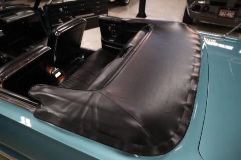 1963 Chevrolet Impala