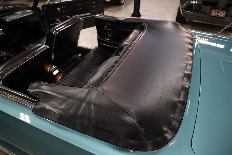 1963 Chevrolet Impala