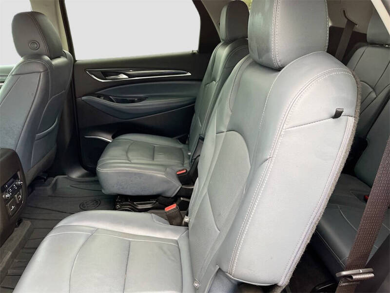 2021 Buick Enclave Premium