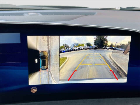 2025 Cadillac XT4 Sport