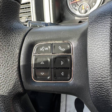 2014 RAM 1500 Express