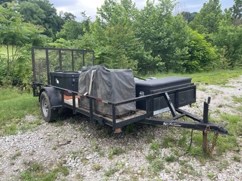 2014 Appalachian NA