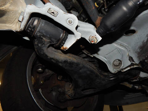 1995 Mercedes-Benz E-Class E 300D