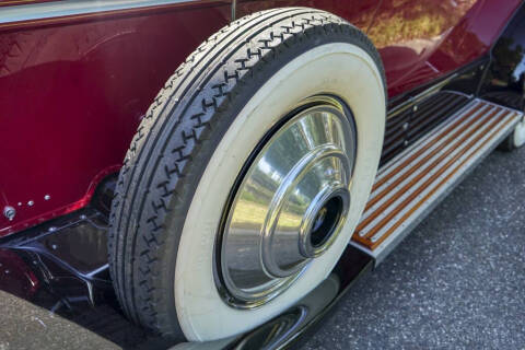 1927 Rolls-Royce Phantom