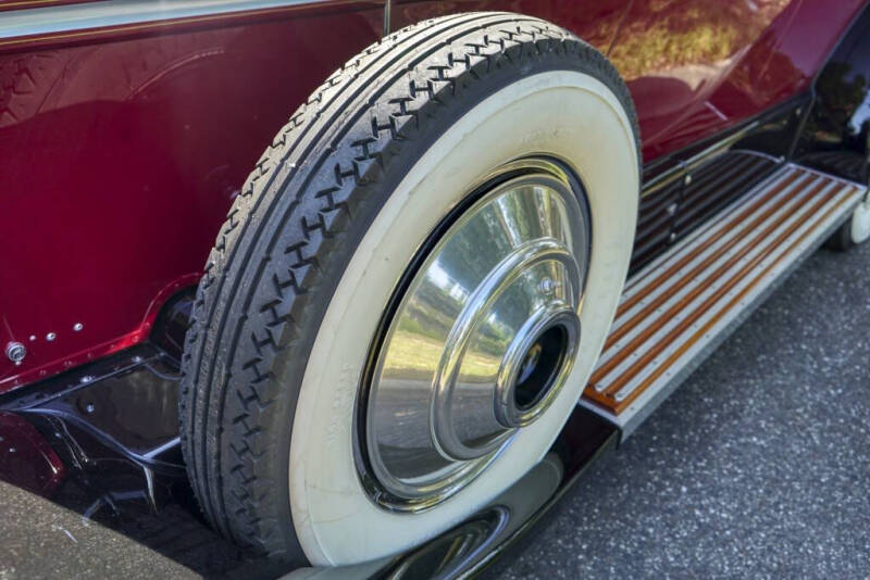 1927 Rolls-Royce Phantom