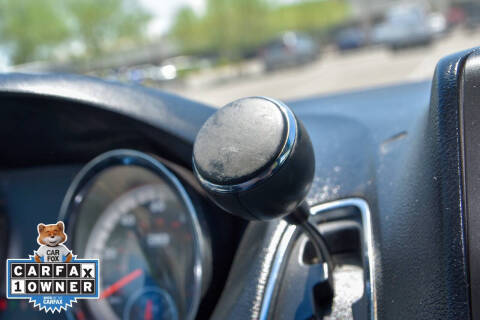 2014 Dodge Grand Caravan SE 30th Anniversary