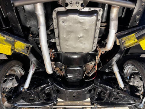 1987 Chevrolet R/V 10 Series