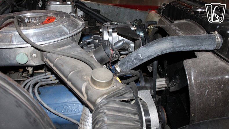 1979 Ford F-100