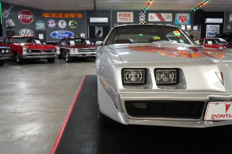 1979 Pontiac Trans Am